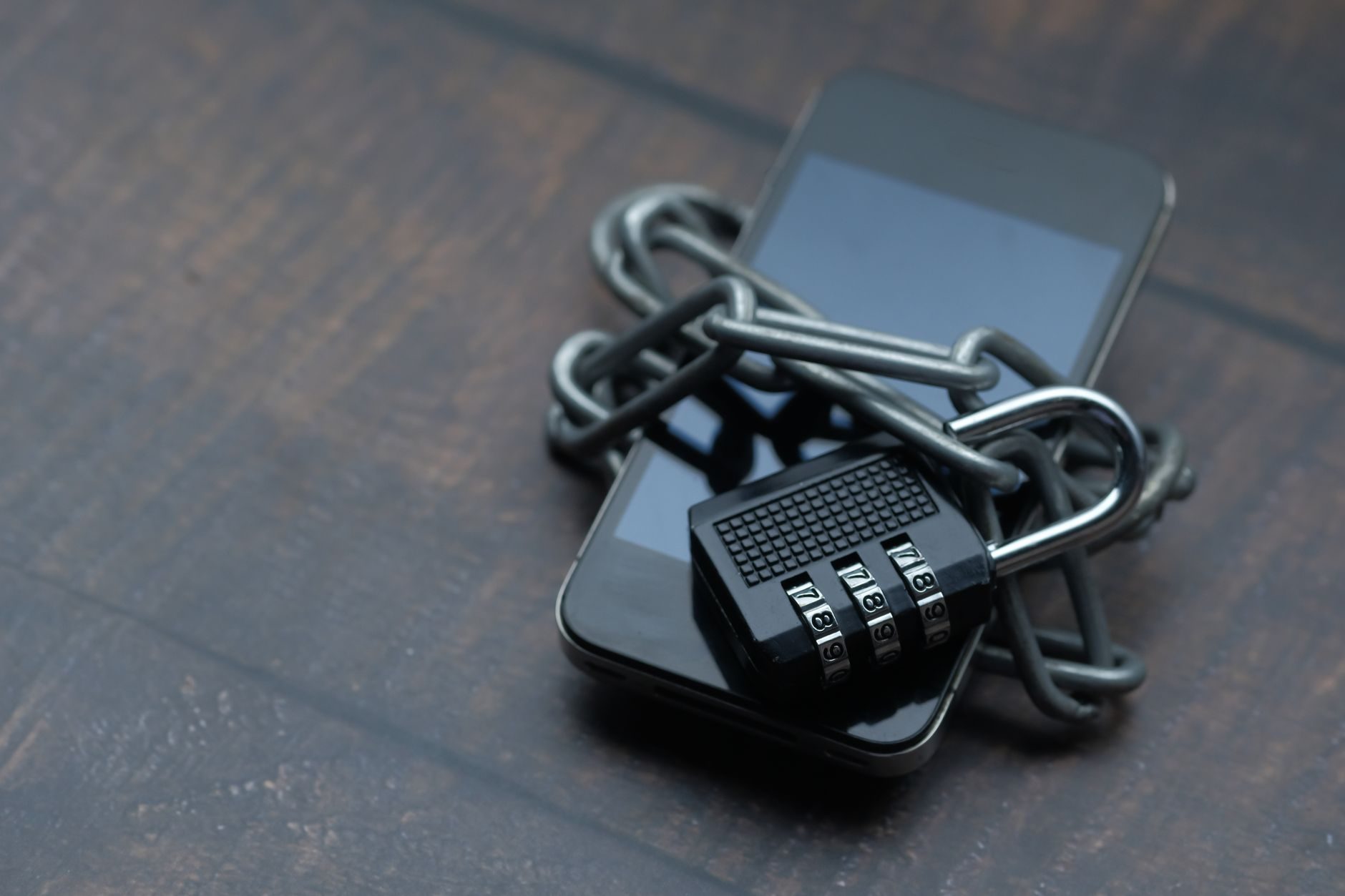 Phone Security Settings Everyone Ignores (But Really Shouldn't)