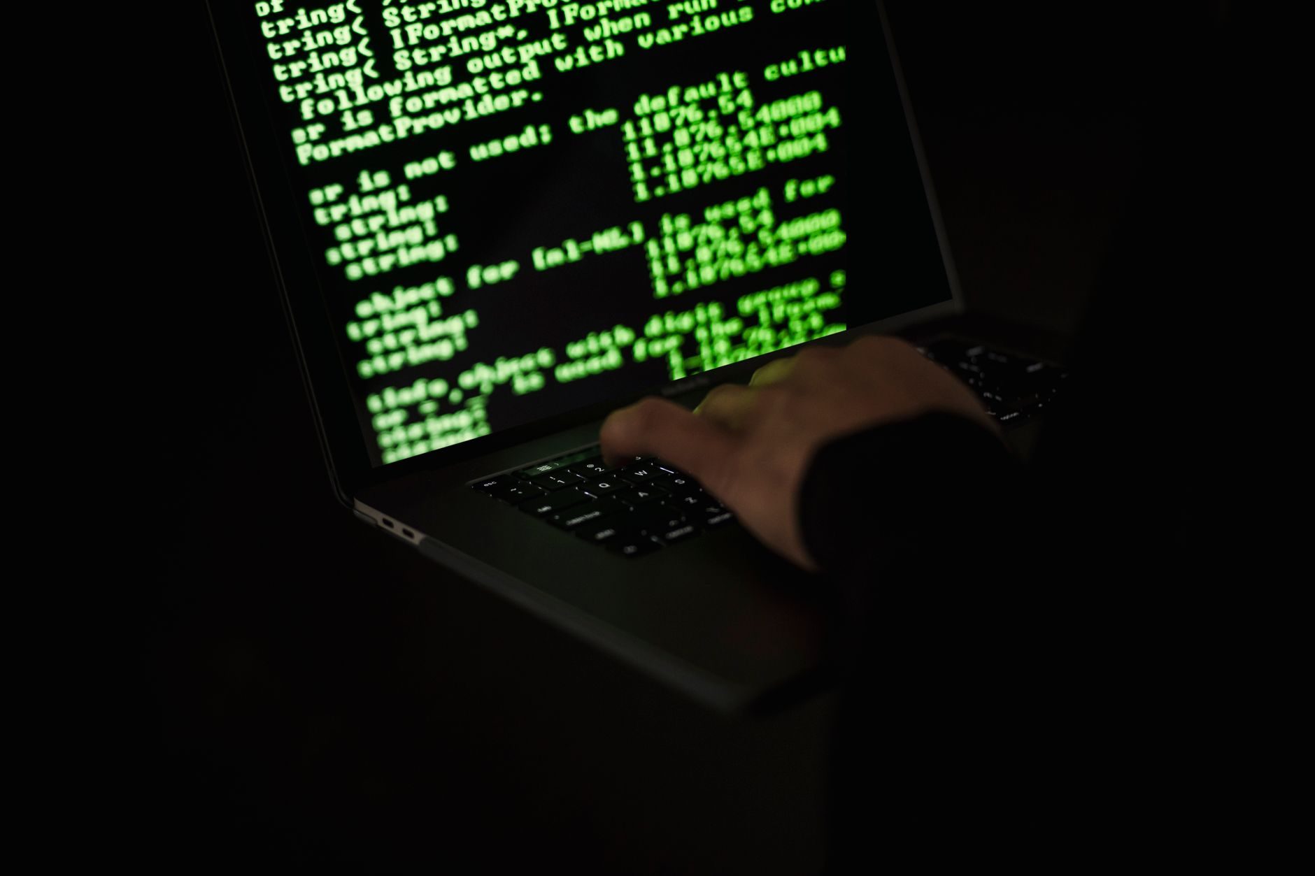 How Hackers Actually Target Regular People (And What Stops Them Cold)