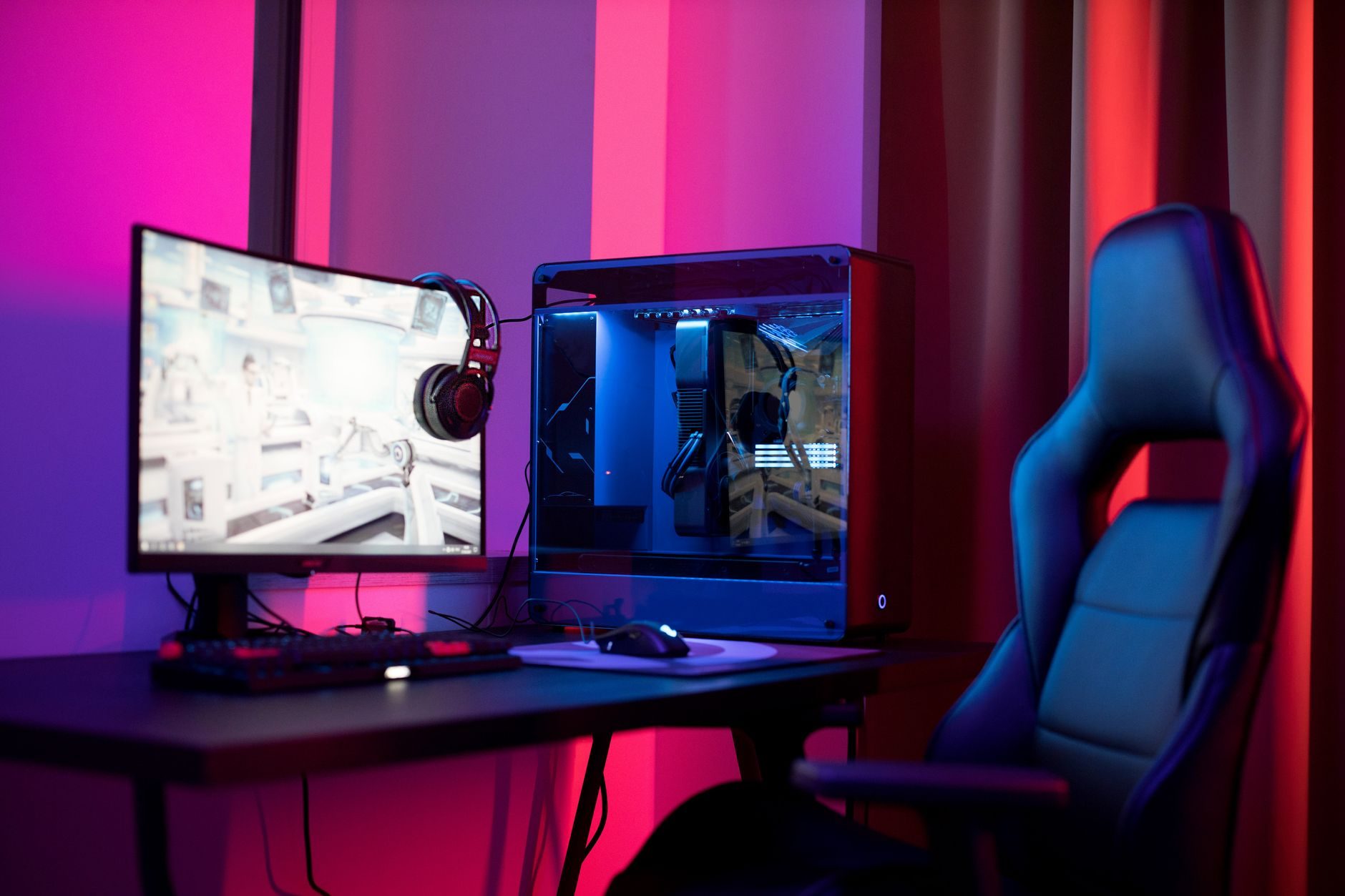 How to Build a Budget Gaming PC That Actually Runs Modern Games Well