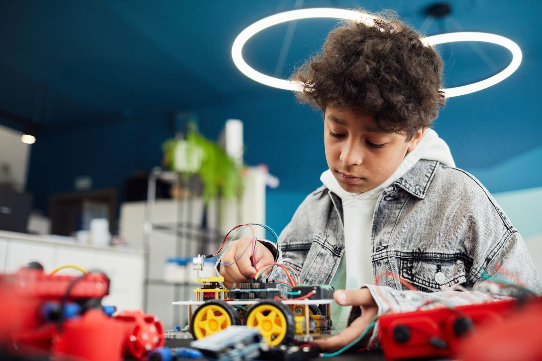 Your Electronics Don't Have to Die Young: A Real Guide to Making Tech Last Longer